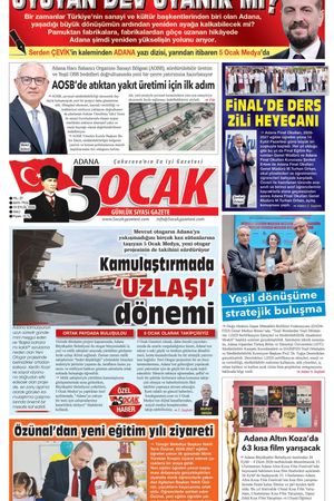 15 Eylül 2026 Salı