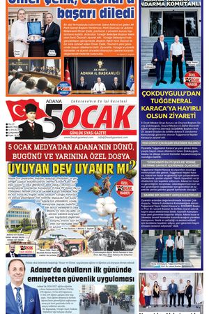 16 Eylül 2026 Çarşamba