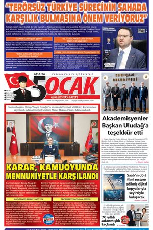 19 Eylül 2026 Cumartesi