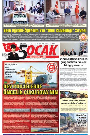 23 Eylül 2026 Çarşamba