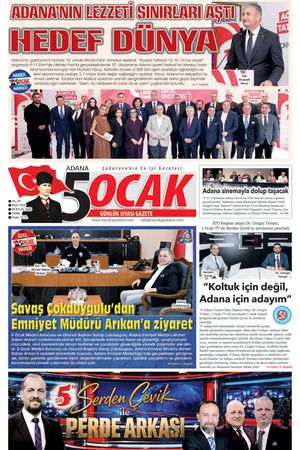 25 Eylül 2026 Cuma