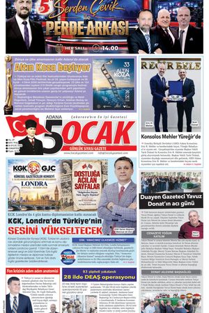 26 Eylül 2026 Cumartesi