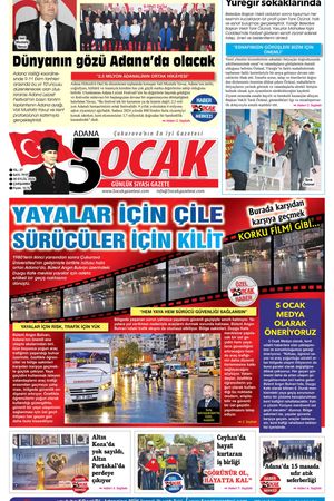 30 Eylül 2026 Çarşamba