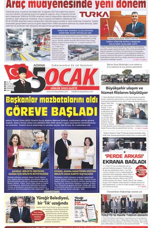 15 Ekim 2026 Perşembe