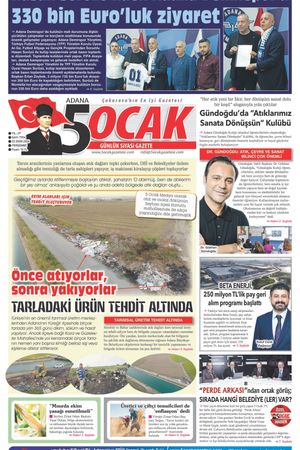 22 Ekim 2026 Perşembe